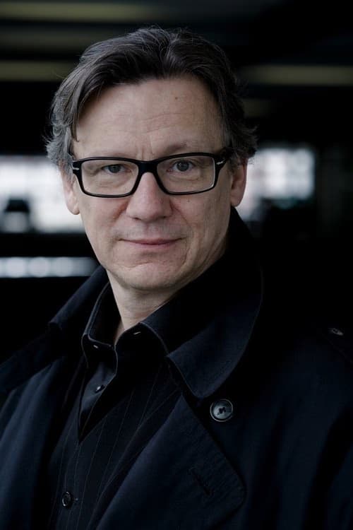 Hannes Hellmann filmleri
