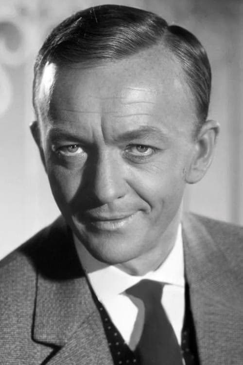 Hannes Messemer filmleri