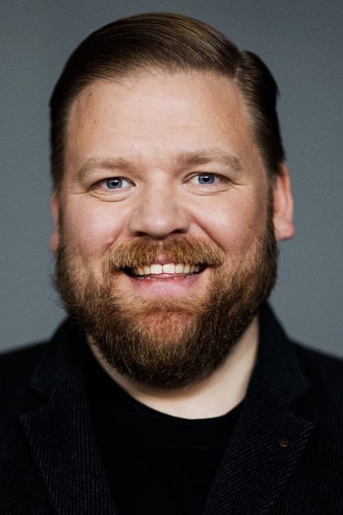 Hannes Óli Ágústsson filmleri