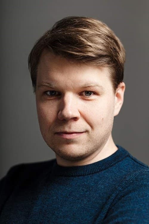 Hannes Suominen filmleri
