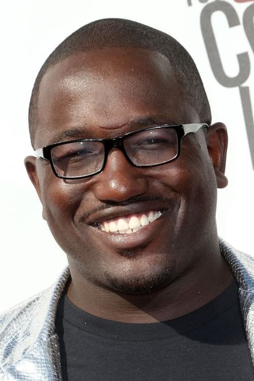 Hannibal Buress filmleri