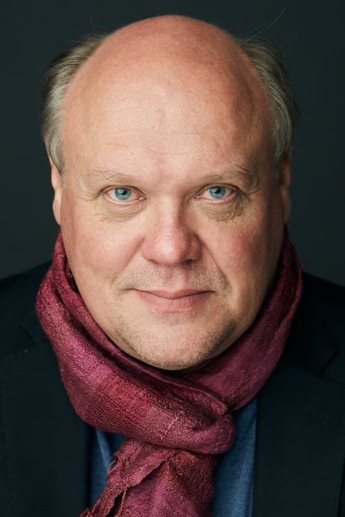 Hannu-Pekka Björkman filmleri