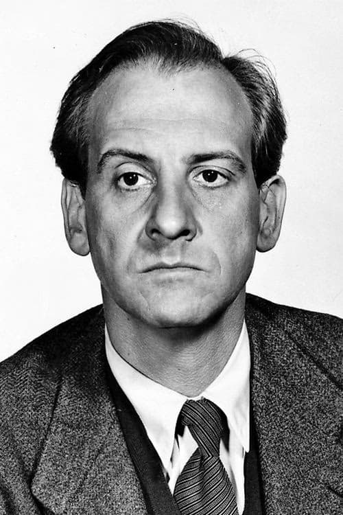 Hans Conried filmleri