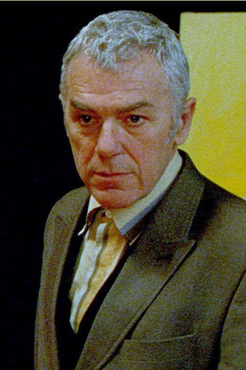 Hans Dagelet filmleri