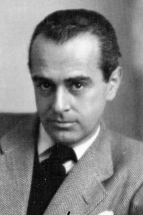 Hans Járay filmleri