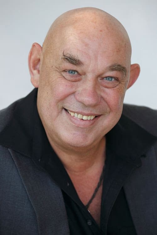 Hans Martin Stier filmleri