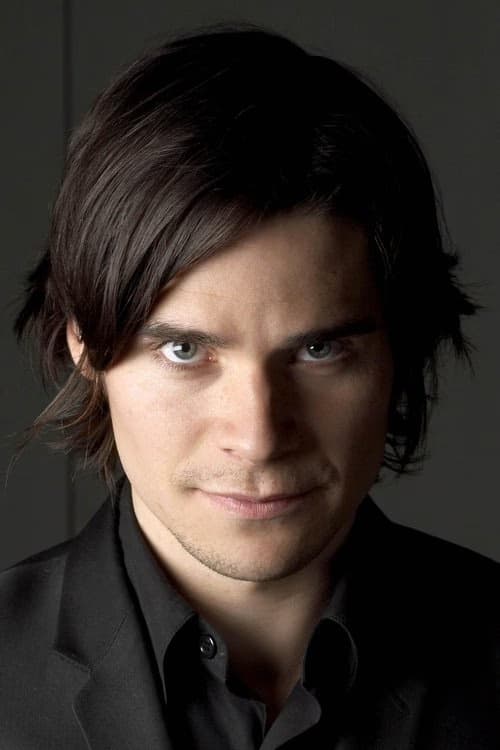Hans Matheson filmleri