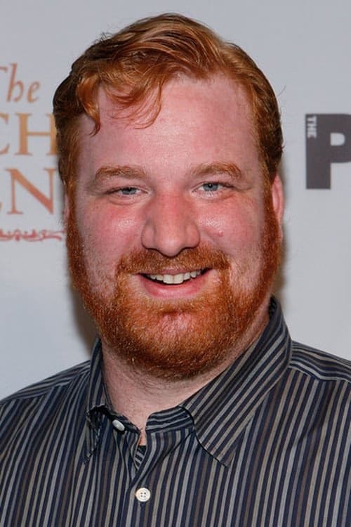 Happy Anderson filmleri