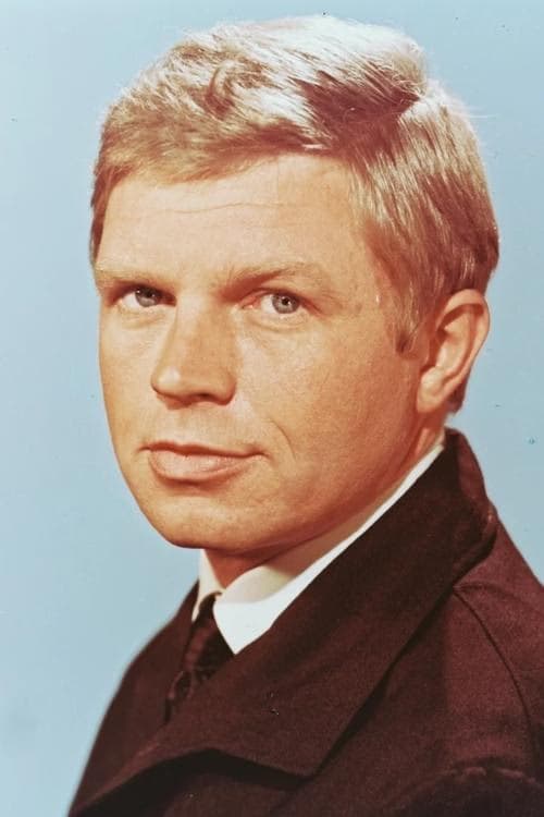 Hardy Krüger filmleri