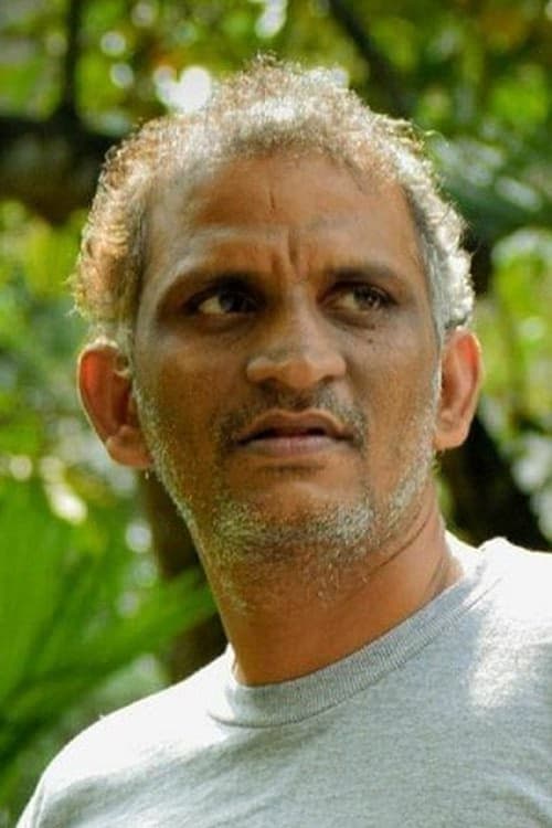 Hareesh Pengan filmleri