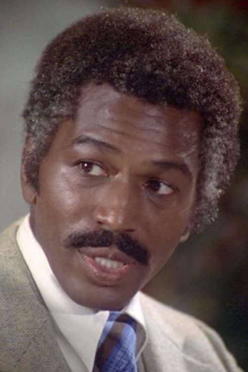 Hari Rhodes filmleri