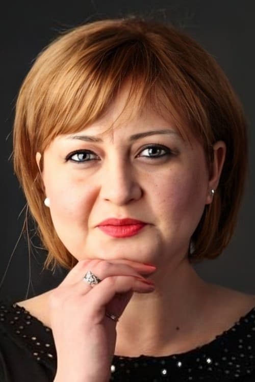 Harika Özovalı filmleri