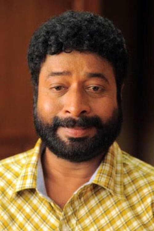 Harisree Ashokan filmleri