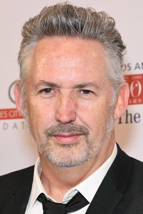 Harland Williams filmleri