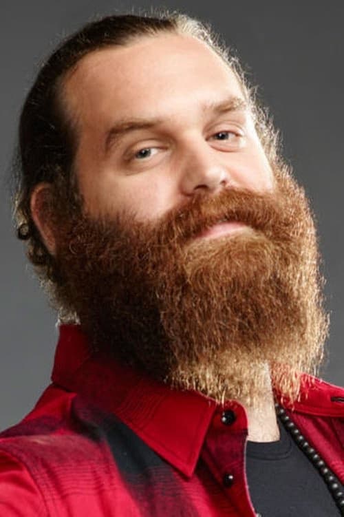 Harley Morenstein filmleri