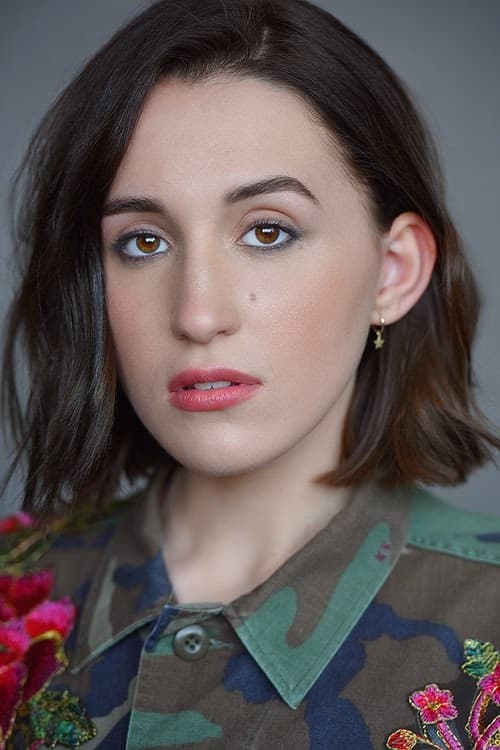 Harley Quinn Smith filmleri