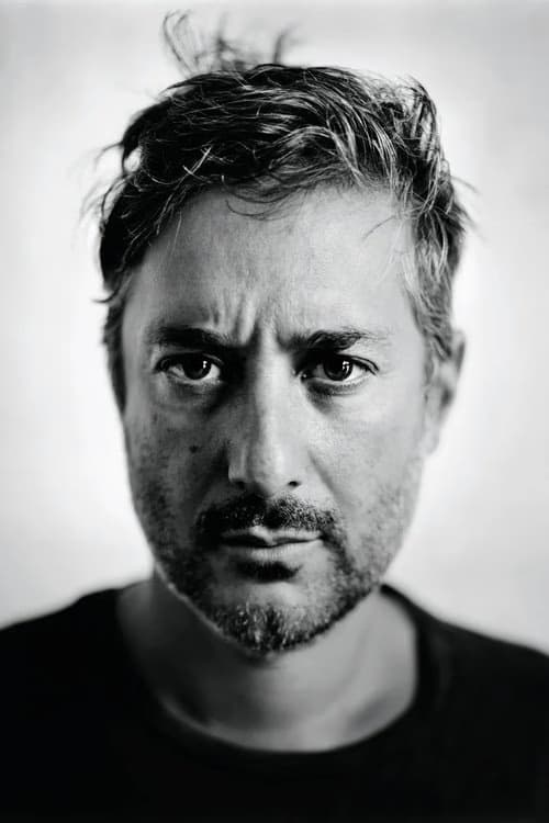 Harmony Korine filmleri