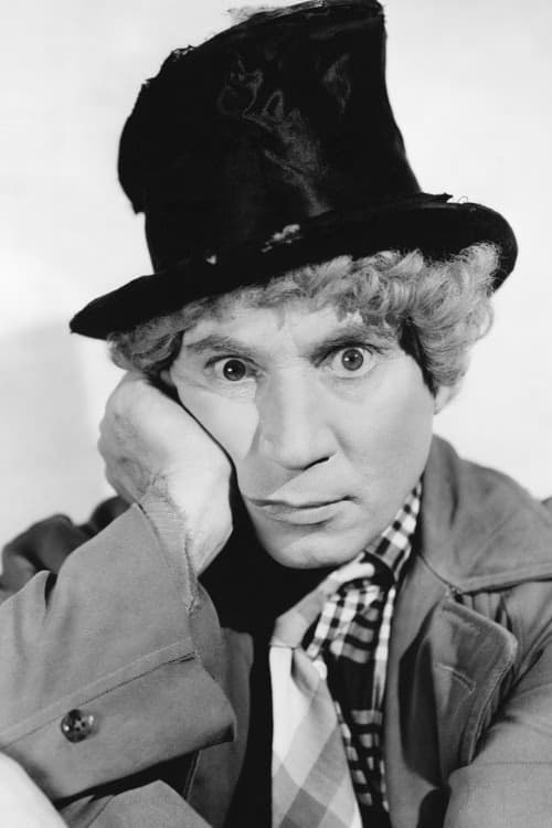 Harpo Marx filmleri