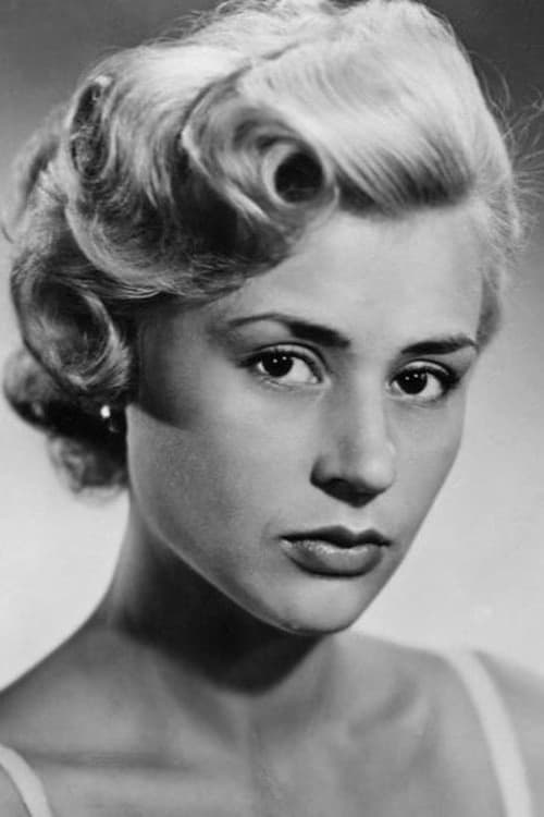 Harriet Andersson filmleri