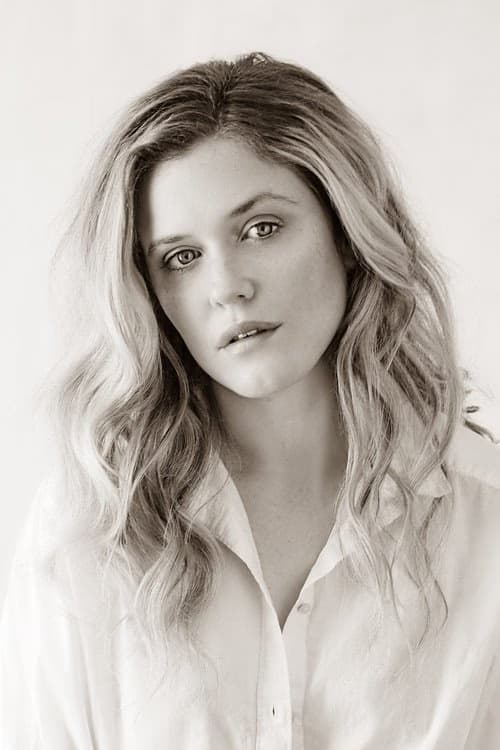 Harriet Dyer filmleri