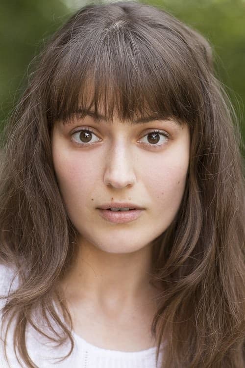 Harriet Rees filmleri