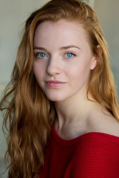 Harriet Slater filmleri