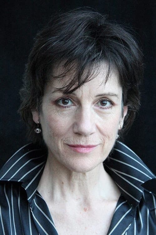 Harriet Walter filmleri
