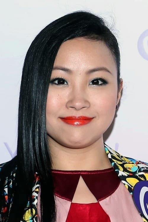 Harriet Yeung Sze-Man filmleri