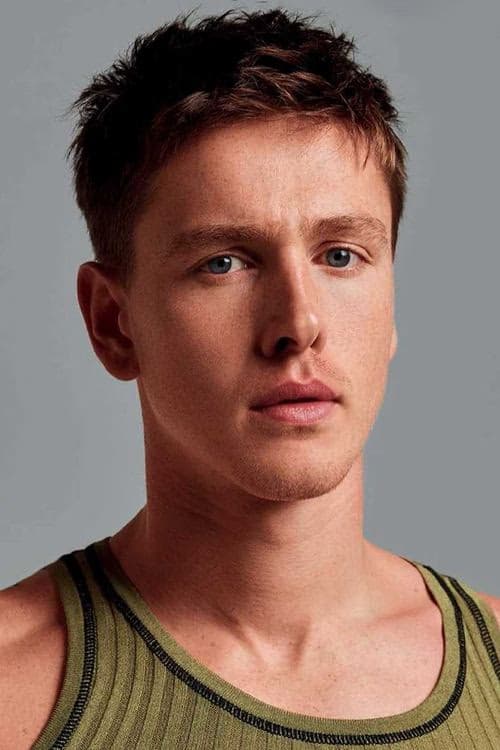 Harris Dickinson filmleri