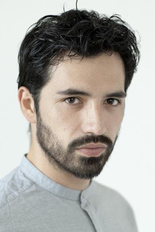Harrison Arevalo filmleri