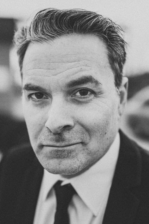 Harrison Coe filmleri