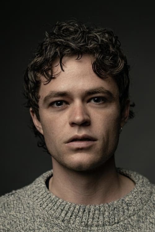 Harrison Gilbertson filmleri