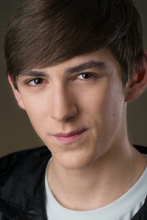 Harrison Houde filmleri