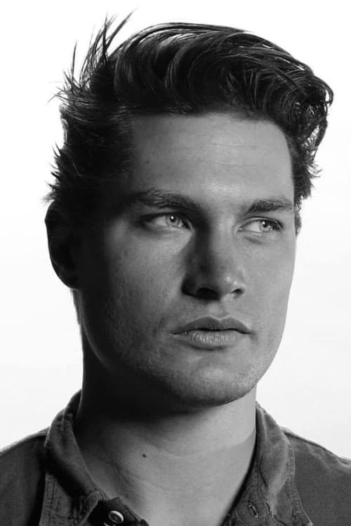Harrison Sheehan filmleri