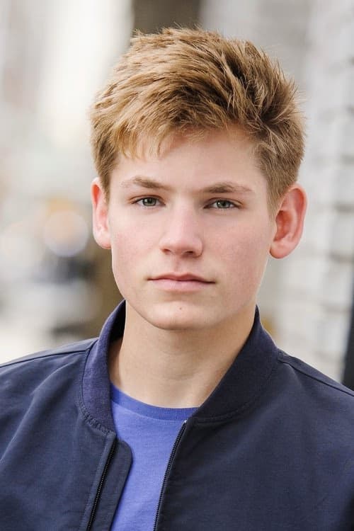 Harrison Wittmeyer filmleri