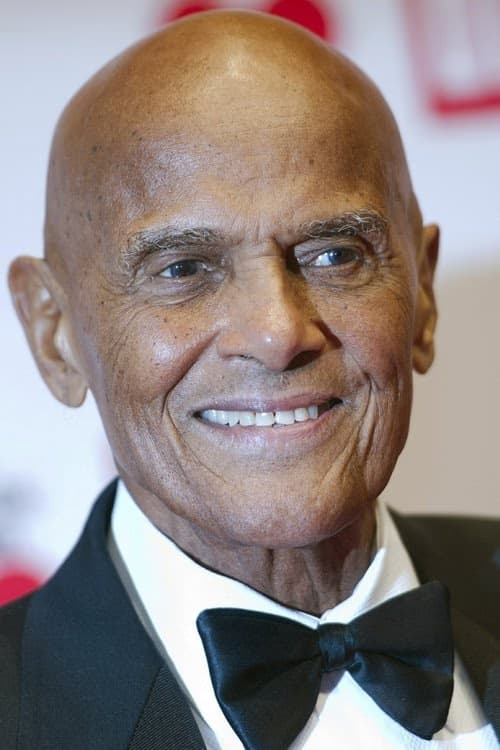 Harry Belafonte filmleri