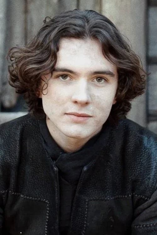 Harry Gilby filmleri