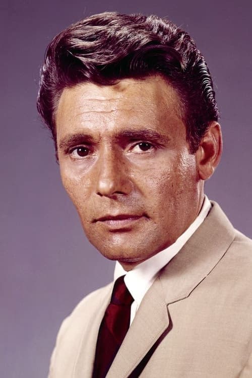 Harry Guardino filmleri