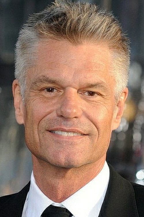Harry Hamlin filmleri