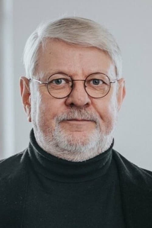 Harry Kõrvits filmleri