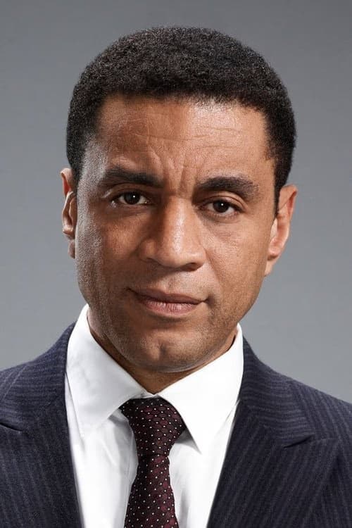 Harry Lennix filmleri