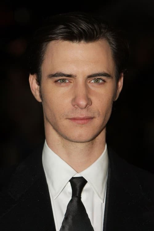 Harry Lloyd filmleri