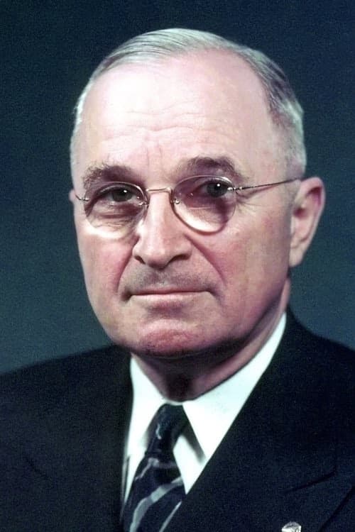 Harry S. Truman filmleri