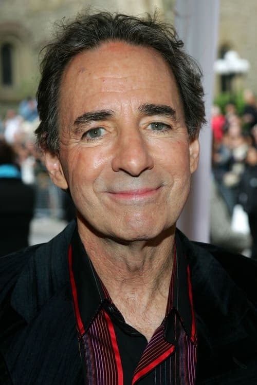 Harry Shearer filmleri