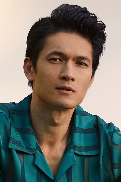 Harry Shum Jr. filmleri