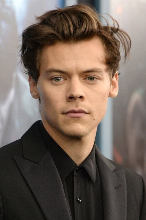 Harry Styles filmleri