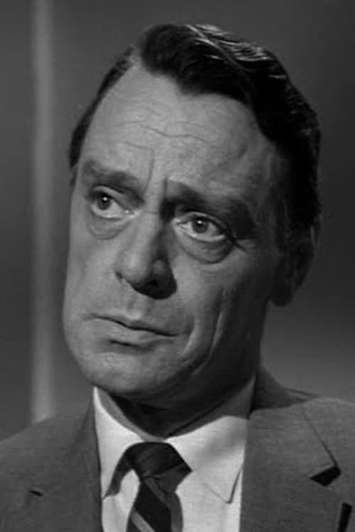 Harry Townes filmleri