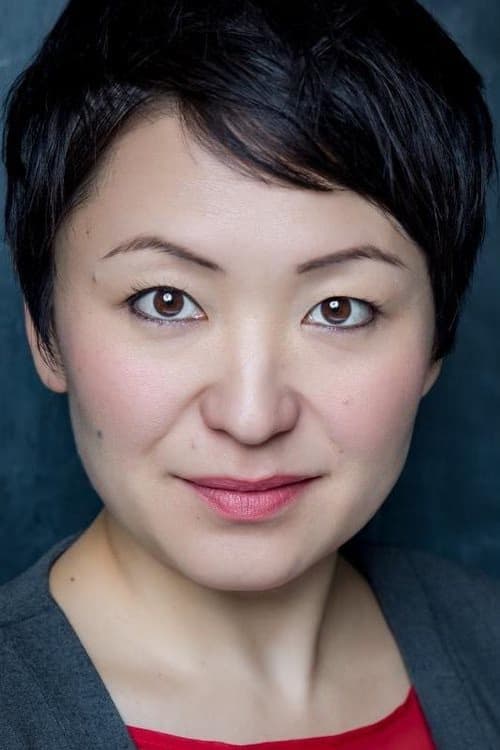 Haruka Kuroda filmleri