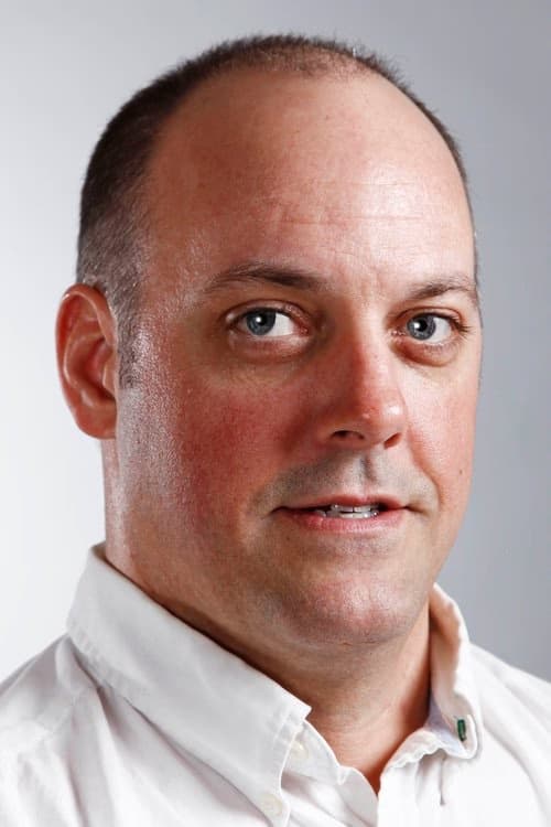 Harvey B. Jackson filmleri