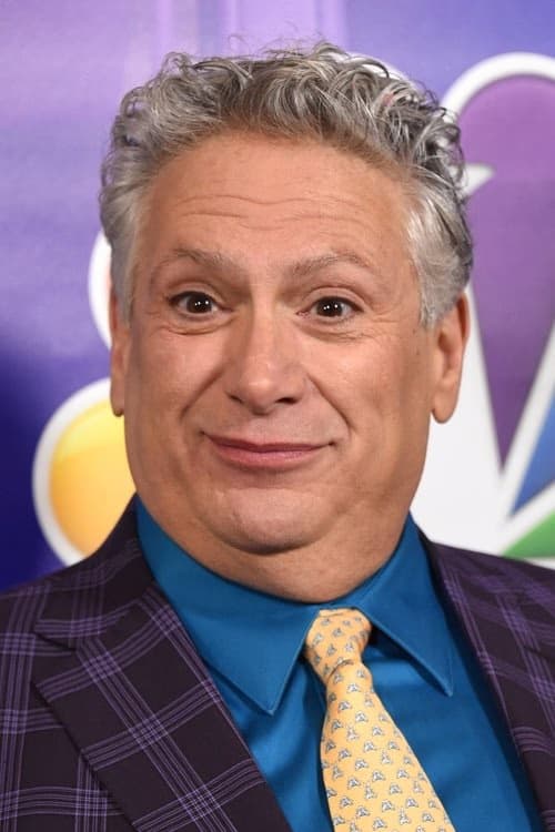 Harvey Fierstein filmleri
